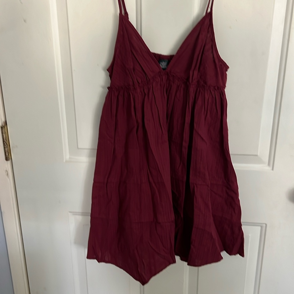 Summer dress
